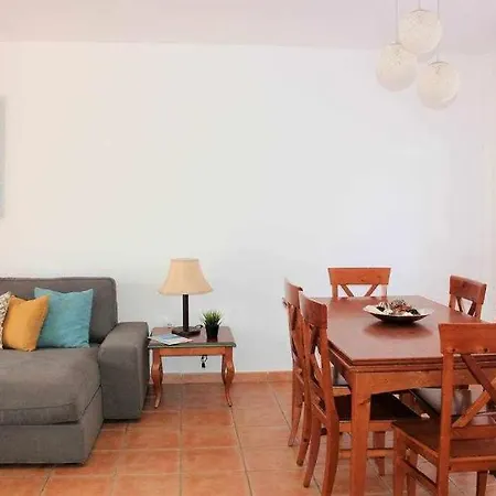 Casa Marta Duplex Con Piscina Privada En * Κοραλέχο