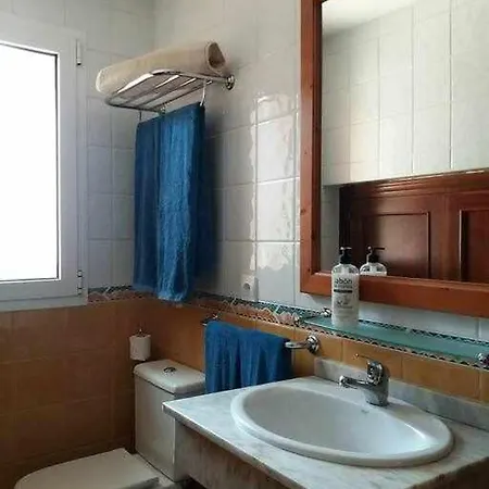 Casa Marta Duplex Con Piscina Privada En *