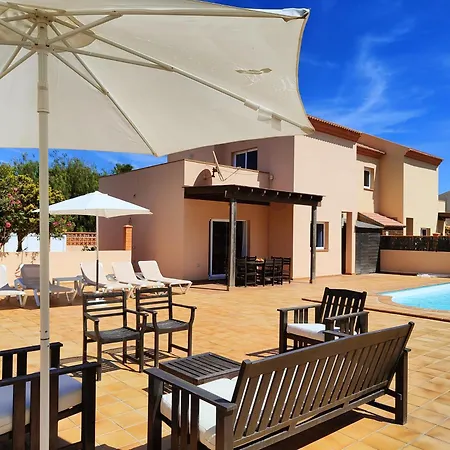 Βίλα Casa Marta Duplex Con Piscina Privada En *