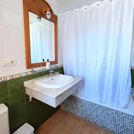 Βίλα Casa Marta Duplex Con Piscina Privada En *