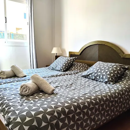 Villa Casa Marta Duplex Con Piscina Privada En Corralejo