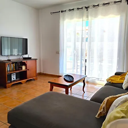 Βίλα Casa Marta Duplex Con Piscina Privada En