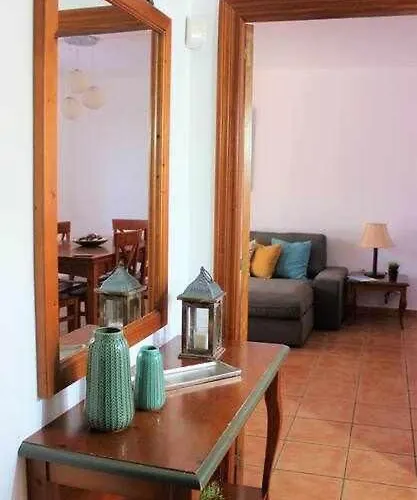 Casa Marta Duplex Con Piscina Privada En Κοραλέχο