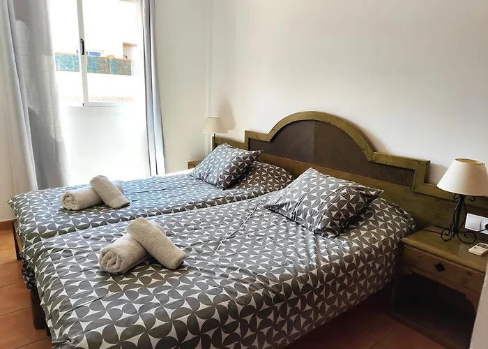 Casa Marta Duplex Con Piscina Privada En Κοραλέχο