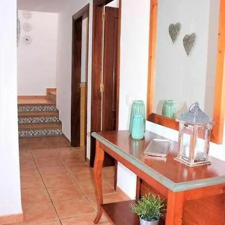 Casa Marta Duplex Con Piscina Privada En Corralejo