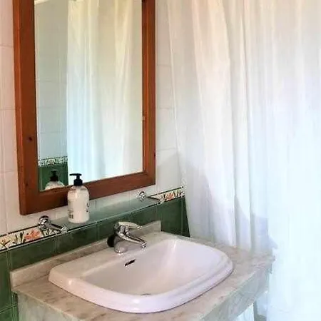 Casa Marta Villa *