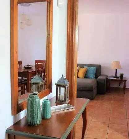 Casa Marta Duplex Con Piscina Privada En Corralejo