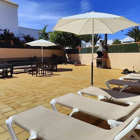 Casa Marta Duplex Con Piscina Privada En Vila *