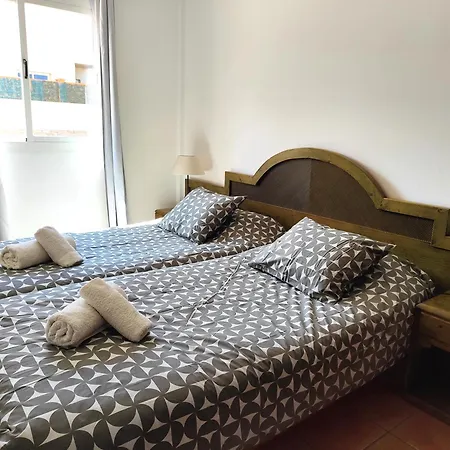 Casa Marta Duplex Con Piscina Privada En Corralejo