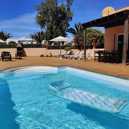 Casa Marta Duplex Con Piscina Privada En