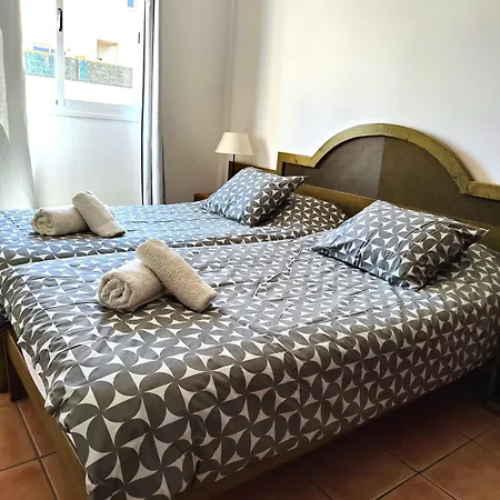 Casa Marta Duplex Con Piscina Privada En Vila