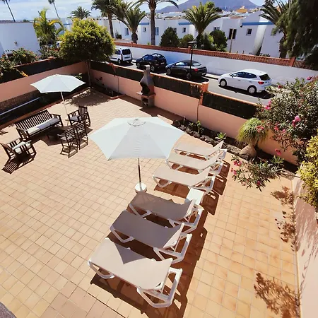 Villa Casa Marta Duplex Con Piscina Privada En