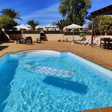 Casa Marta Duplex Con Piscina Privada En Vila *