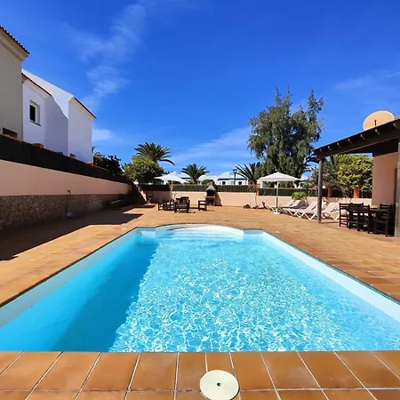 Casa Marta Duplex Con Piscina Privada En *