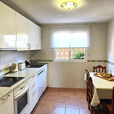 Casa Marta Duplex Con Piscina Privada En ヴィラ