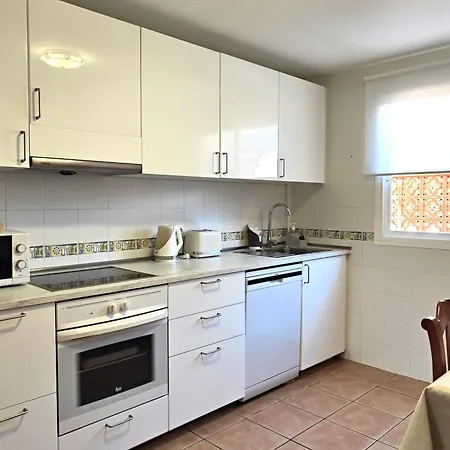 Casa Marta Duplex Con Piscina Privada En Vila *