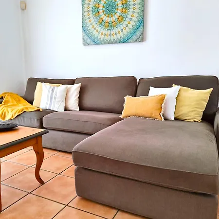 Casa Marta Duplex Con Piscina Privada En Villa Corralejo