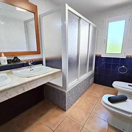 Casa Marta Duplex Con Piscina Privada En Vila Corralejo