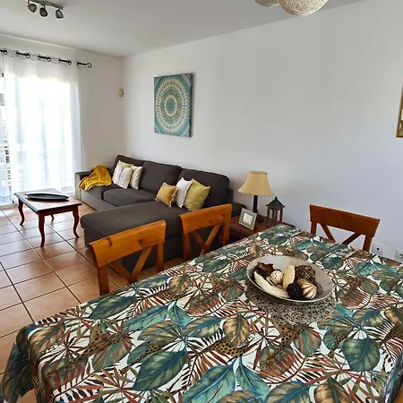 Casa Marta Duplex Con Piscina Privada En * Corralejo