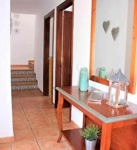 Casa Marta Duplex Con Piscina Privada En Corralejo