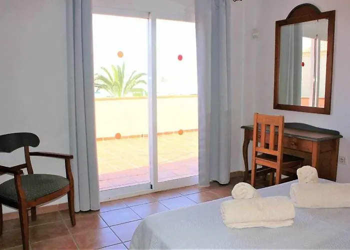 Casa Marta Duplex Con Piscina Privada En Villa