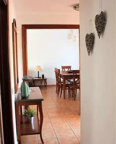 Villa Casa Marta Duplex Con Piscina Privada En Corralejo