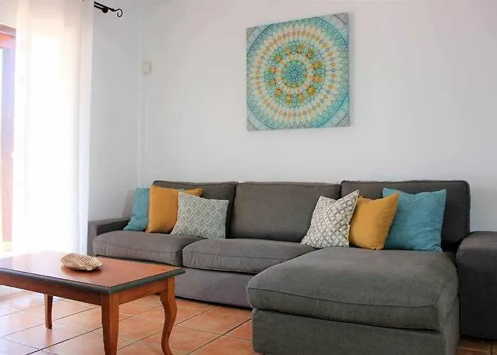 Villa Casa Marta Duplex Con Piscina Privada En *
