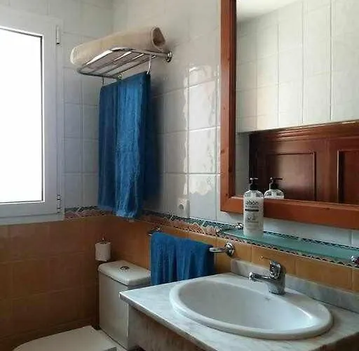 Casa Marta Duplex Con Piscina Privada En *