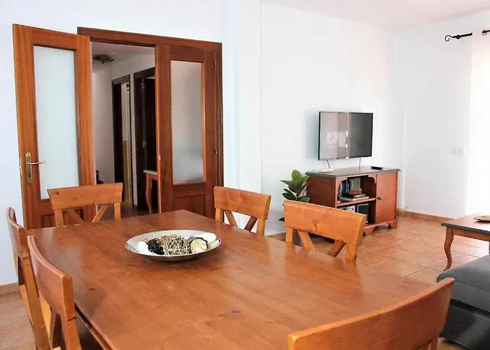 Casa Marta Duplex Con Piscina Privada En *