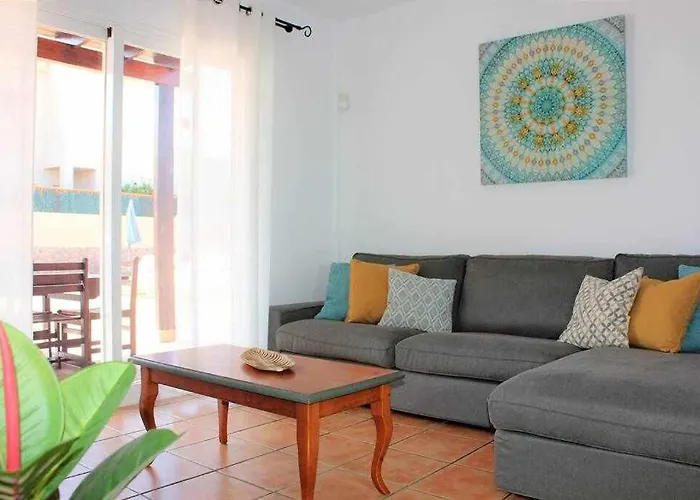 Casa Marta Duplex Con Piscina Privada En Villa *