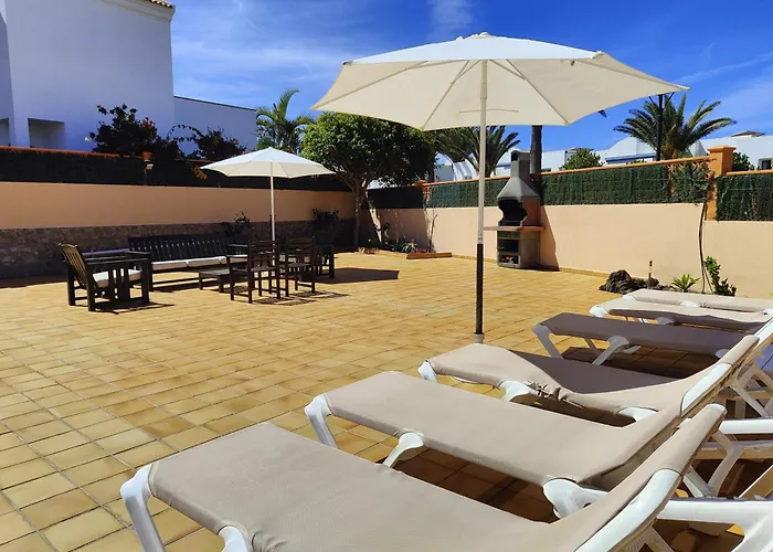 Casa Marta Duplex Con Piscina Privada En Villa *