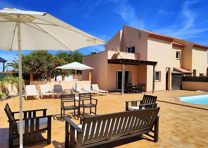 Villa Casa Marta *