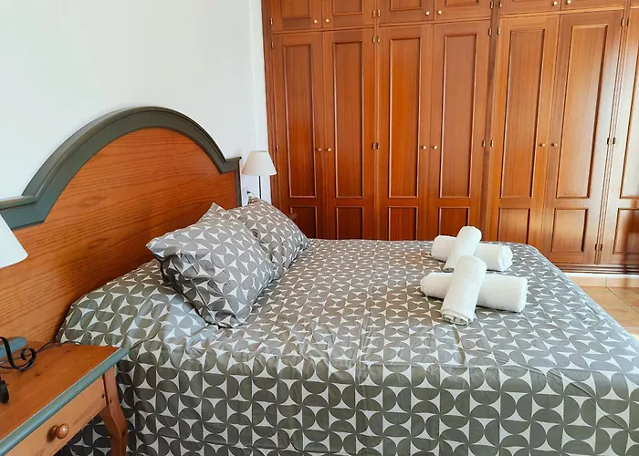 Casa Marta Duplex Con Piscina Privada En *