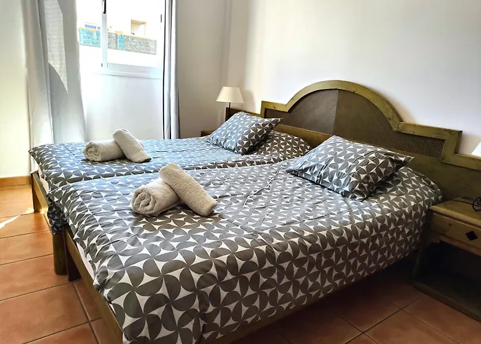 Casa Marta Duplex Con Piscina Privada En Villa