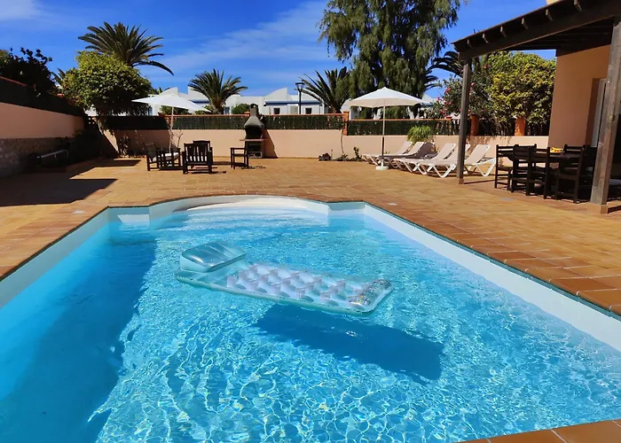 Casa Marta Duplex Con Piscina Privada En Villa *