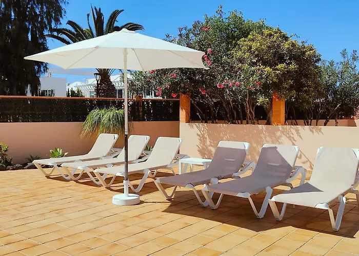Villa Casa Marta Corralejo