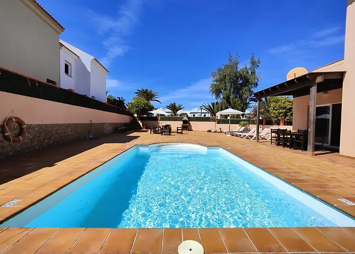 Casa Marta Duplex Con Piscina Privada En *