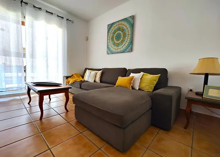 Casa Marta Duplex Con Piscina Privada En * Corralejo