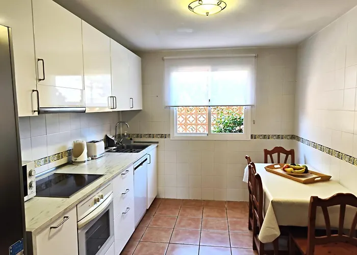 Casa Marta Duplex Con Piscina Privada En Villa