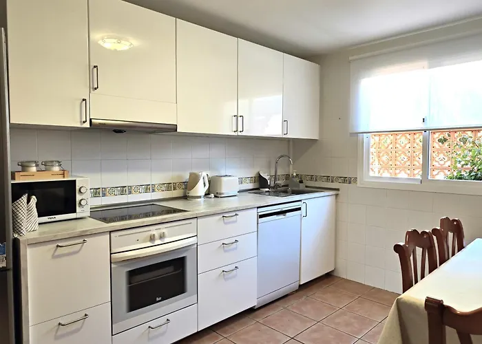 Casa Marta Duplex Con Piscina Privada En Villa *