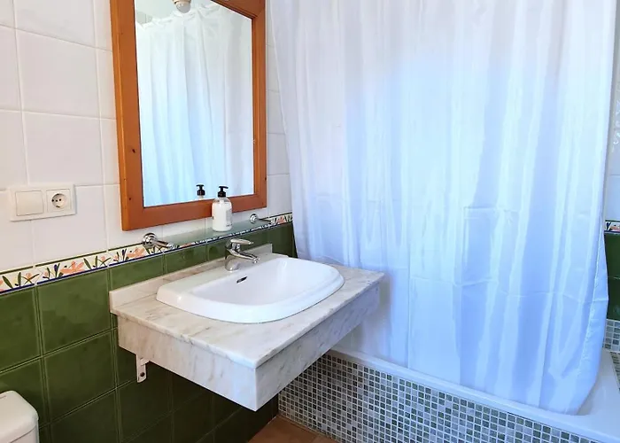 Villa Casa Marta Duplex Con Piscina Privada En *