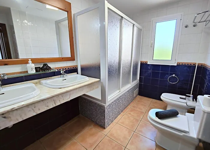 Casa Marta Duplex Con Piscina Privada En Villa Corralejo