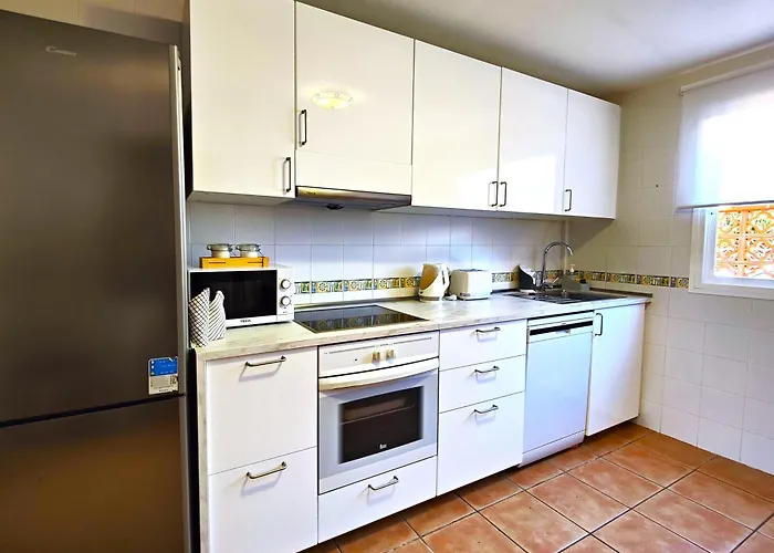 Casa Marta Duplex Con Piscina Privada En Corralejo