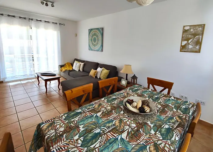 Casa Marta Duplex Con Piscina Privada En * Corralejo