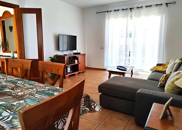 Casa Marta Duplex Con Piscina Privada En