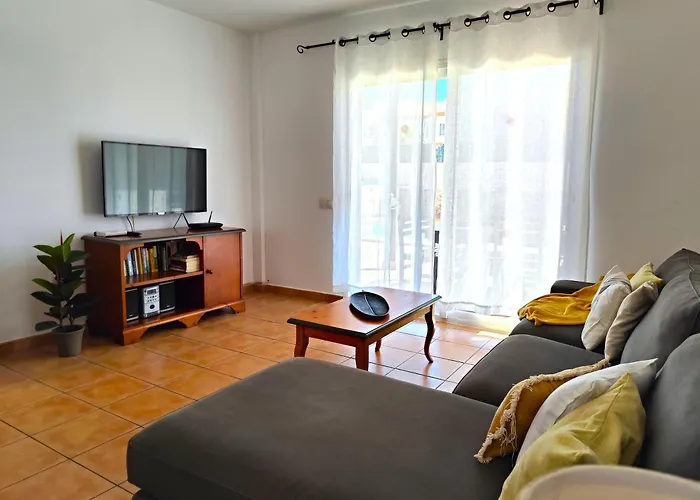 Villa Casa Marta Duplex Con Piscina Privada En