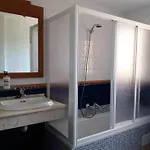 빌라 Casa Marta Duplex Con Piscina Privada En 코라레호