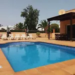 Casa Marta Duplex Con Piscina Privada En 빌라 코라레호