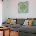 빌라 Casa Marta Duplex Con Piscina Privada En *