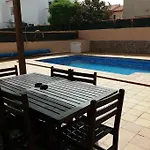 Casa Marta Duplex Con Piscina Privada En 코라레호